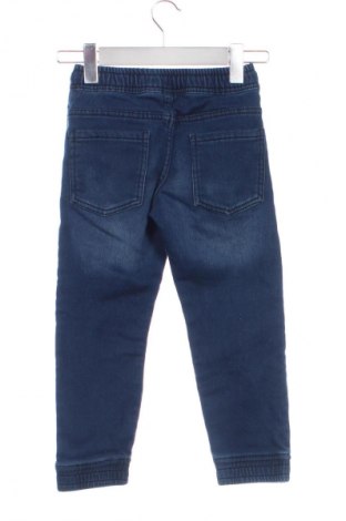 Детски дънки Lupilu, Размер 6-7y/ 122-128 см, Цвят Син, Цена 16,36 €