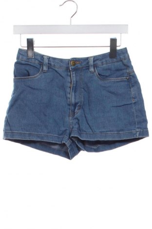 Детски дънки Mana, Размер 13-14y/ 164-168 см, Цвят Син, Цена 3,57 €