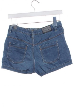 Детски дънки Mana, Размер 13-14y/ 164-168 см, Цвят Син, Цена 3,57 €