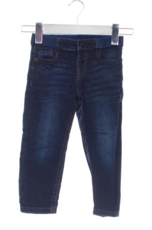 Детски дънки Mayoral, Размер 18-24m/ 86-98 см, Цвят Син, Цена 11,75 €