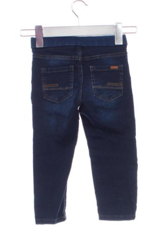 Детски дънки Mayoral, Размер 18-24m/ 86-98 см, Цвят Син, Цена 11,75 €