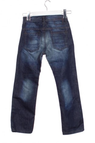 Dziecięce jeansy NKY, Rozmiar 6-7y/ 122-128 cm, Kolor Niebieski, Cena 24,99 zł