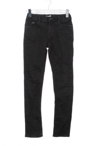 Детски дънки Name It, Размер 11-12y/ 152-158 см, Цвят Черен, Цена 6,64 €
