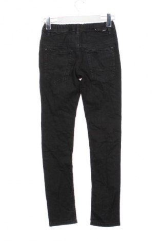 Детски дънки Name It, Размер 11-12y/ 152-158 см, Цвят Черен, Цена 6,64 €