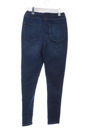 Детски дънки Next, Размер 13-14y/ 164-168 см, Цвят Син, Цена 13,29 €