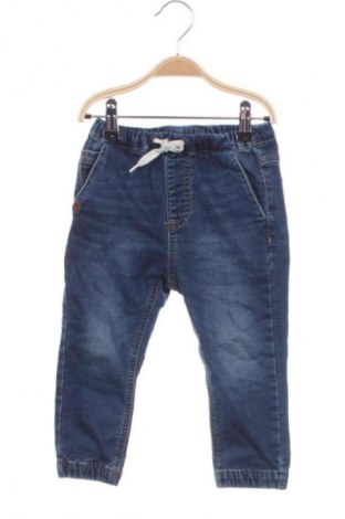 Детски дънки Next, Размер 2-3y/ 98-104 см, Цвят Син, Цена 13,81 €
