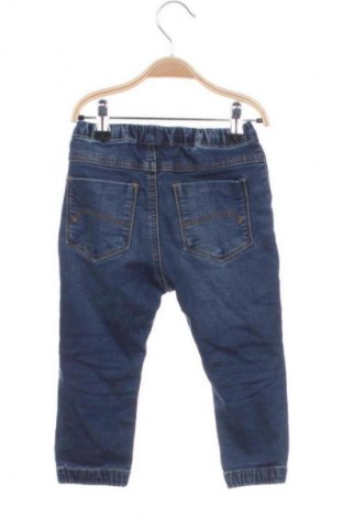 Детски дънки Next, Размер 2-3y/ 98-104 см, Цвят Син, Цена 13,81 €