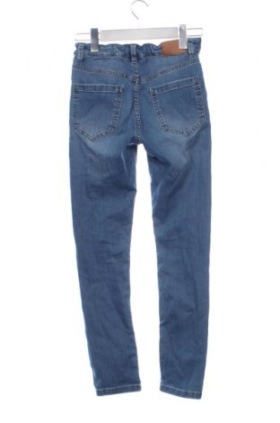 Детски дънки Nukutavake, Размер 10-11y/ 146-152 см, Цвят Син, Цена 14,31 €