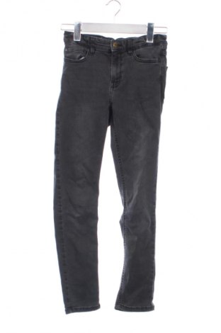 Детски дънки Nukutavake, Размер 10-11y/ 146-152 см, Цвят Черен, Цена 14,31 €