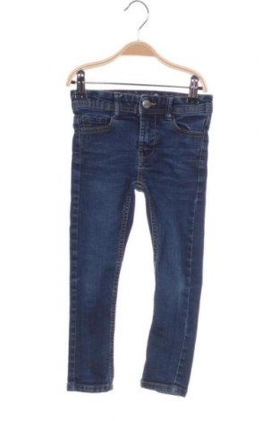 Детски дънки Okaidi, Размер 18-24m/ 86-98 см, Цвят Син, Цена 16,00 €