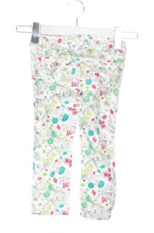 Детски дънки Old Navy, Размер 3-4y/ 104-110 см, Цвят Многоцветен, Цена 13,29 €