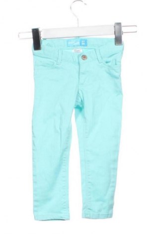 Детски дънки Old Navy, Размер 3-4y/ 104-110 см, Цвят Син, Цена 13,29 €