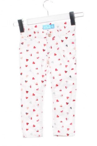 Детски дънки Old Navy, Размер 2-3y/ 98-104 см, Цвят Многоцветен, Цена 13,29 €
