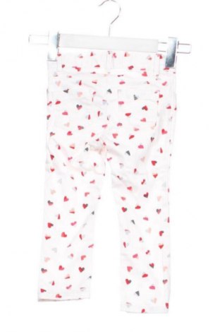 Детски дънки Old Navy, Размер 2-3y/ 98-104 см, Цвят Многоцветен, Цена 13,29 €