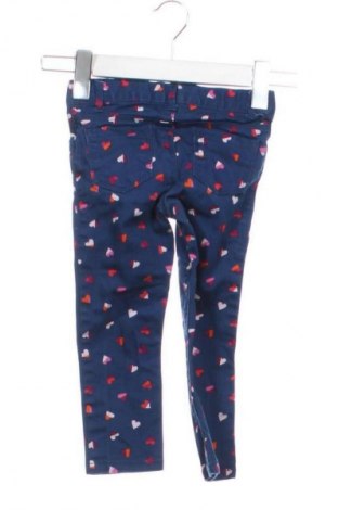 Детски дънки Old Navy, Размер 2-3y/ 98-104 см, Цвят Многоцветен, Цена 13,29 €