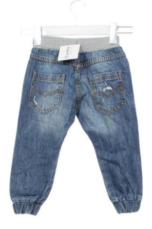 Детски дънки Original Marines, Размер 2-3m/ 56-62 см, Цвят Многоцветен, Цена 5,11 €