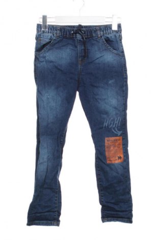 Kinderjeans Original Marines, Größe 9-10y/ 140-146 cm, Farbe Blau, Preis 7,99 €