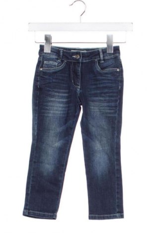 Dziecięce jeansy Original Marines, Rozmiar 3-4y/ 104-110 cm, Kolor Niebieski, Cena 30,99 zł