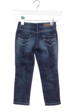 Dziecięce jeansy Original Marines, Rozmiar 3-4y/ 104-110 cm, Kolor Niebieski, Cena 30,99 zł