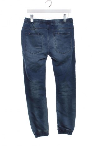 Детски дънки Oviesse, Размер 14-15y/ 168-170 см, Цвят Син, Цена 4,09 €