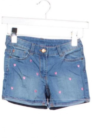 Детски дънки Palomino, Размер 7-8y/ 128-134 см, Цвят Син, Цена 5,11 €