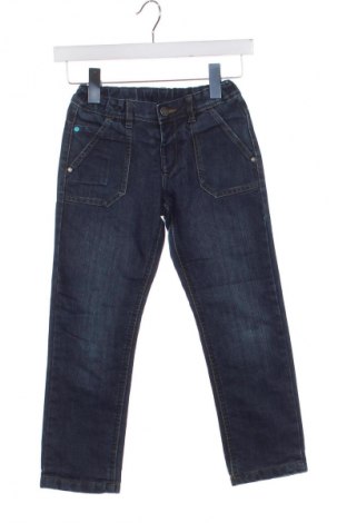 Детски дънки Palomino, Размер 5-6y/ 116-122 см, Цвят Син, Цена 4,60 €