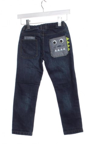 Детски дънки Palomino, Размер 5-6y/ 116-122 см, Цвят Син, Цена 4,60 €