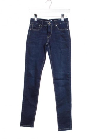 Детски дънки Pepe Jeans, Размер 12-13y/ 158-164 см, Цвят Син, Цена 9,20 €