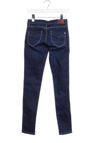 Детски дънки Pepe Jeans, Размер 12-13y/ 158-164 см, Цвят Син, Цена 9,20 €