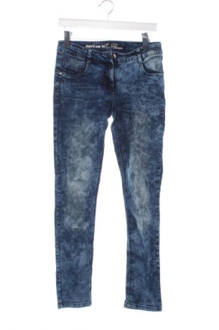 Детски дънки Pepperts!, Размер 12-13y/ 158-164 см, Цвят Син, Цена 16,36 €