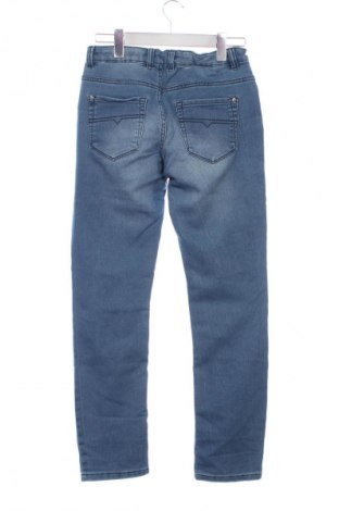 Детски дънки Pepperts!, Размер 11-12y/ 152-158 см, Цвят Син, Цена 16,36 €