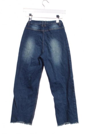 Kinderjeans Piazza Italia, Größe 10-11y/ 146-152 cm, Farbe Blau, Preis € 6,99