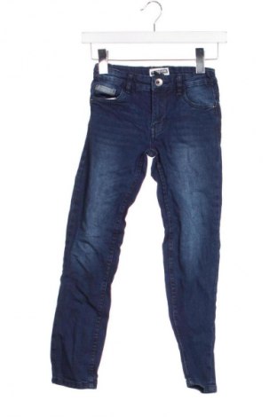 Detské džínsy  Pocopiano, Veľkosť 7-8y/ 128-134 cm, Farba Modrá, Cena  5,95 €