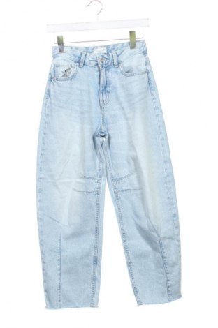 Детски дънки Primark, Размер 9-10y/ 140-146 см, Цвят Син, Цена 16,31 €