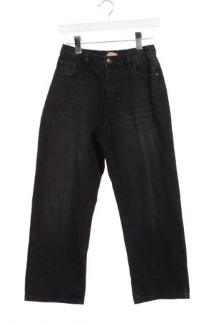 Детски дънки Republic, Размер 12-13y/ 158-164 см, Цвят Черен, Цена 6,13 €