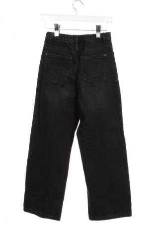 Детски дънки Republic, Размер 12-13y/ 158-164 см, Цвят Черен, Цена 6,13 €
