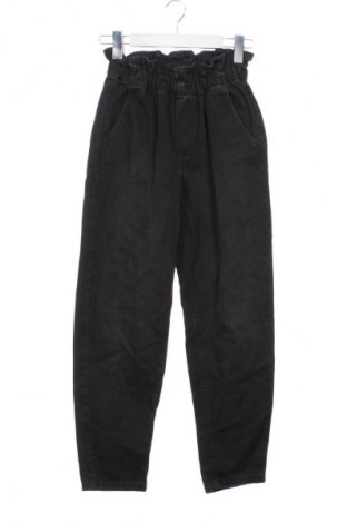 Детски дънки Republic, Размер 11-12y/ 152-158 см, Цвят Черен, Цена 5,62 €
