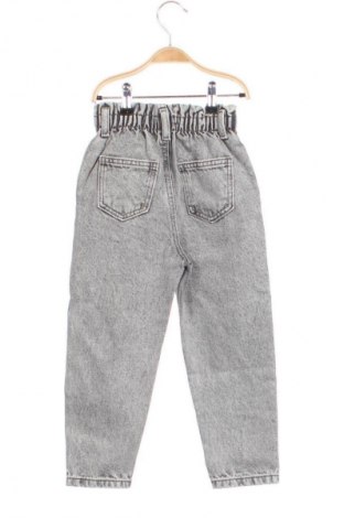 Детски дънки Reserved, Размер 3-4y/ 104-110 см, Цвят Черен, Цена 13,29 €