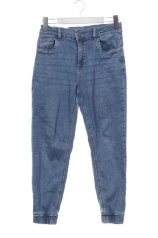 Blugi pentru copii Reserved, Mărime 10-11y/ 146-152 cm, Culoare Albastru, Preț 74,99 Lei