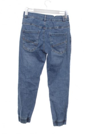 Blugi pentru copii Reserved, Mărime 10-11y/ 146-152 cm, Culoare Albastru, Preț 74,99 Lei