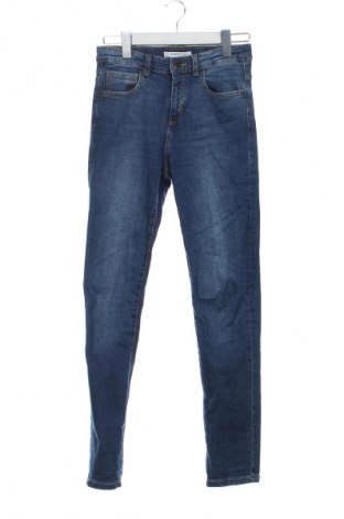 Детски дънки Reserved, Размер 11-12y/ 152-158 см, Цвят Син, Цена 16,00 €