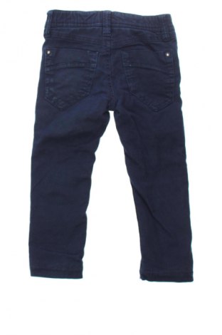 Детски дънки S.Oliver, Размер 18-24m/ 86-98 см, Цвят Син, Цена 10,73 €