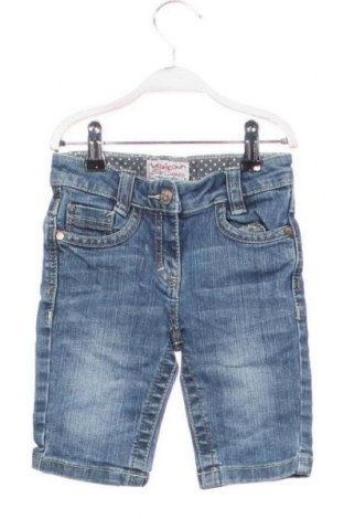 Детски дънки S.Oliver, Размер 18-24m/ 86-98 см, Цвят Син, Цена 6,13 €