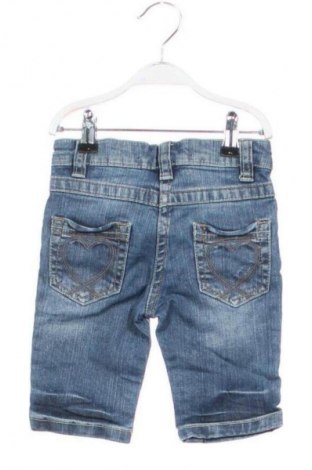 Детски дънки S.Oliver, Размер 18-24m/ 86-98 см, Цвят Син, Цена 6,13 €