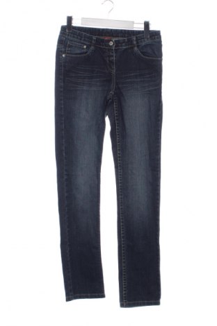 Детски дънки S.Oliver, Размер 15-18y/ 170-176 см, Цвят Син, Цена 12,78 €