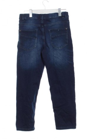 Детски дънки S.Oliver, Размер 11-12y/ 152-158 см, Цвят Син, Цена 5,62 €