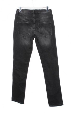 Детски дънки S.Oliver, Размер 15-18y/ 170-176 см, Цвят Черен, Цена 5,62 €