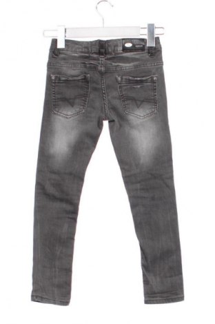 Kinderjeans Sarabanda, Größe 4-5y/ 110-116 cm, Farbe Grau, Preis € 15,99