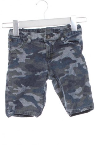 Детски дънки Scamps, Размер 4-5y/ 110-116 см, Цвят Многоцветен, Цена 6,13 €