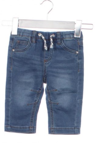 Детски дънки Sinsay, Размер 6-9m/ 68-74 см, Цвят Син, Цена 13,80 €